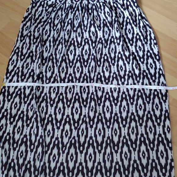 Ann Taylor Maxi dress - Picture 7 of 7